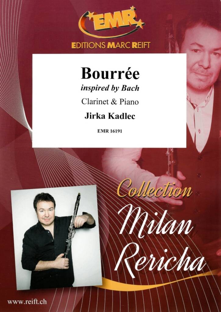 Bourrée